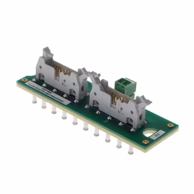 2907808 Phoenix Contact  Interface Modules